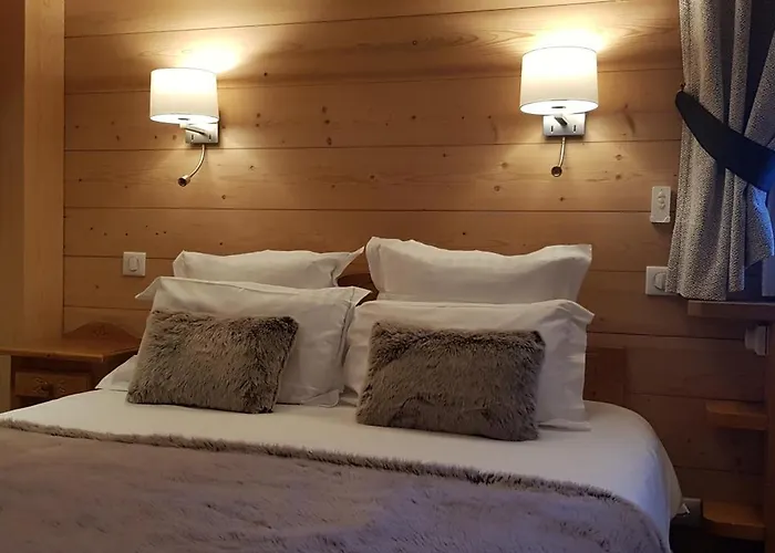 Restaurant Les Sapins Wellness&gourmet 4*