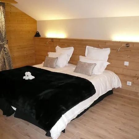 Restaurant Les Sapins Wellness&gourmet 4*