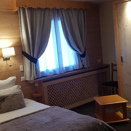 Restaurant Les Sapins Wellness&gourmet 4*