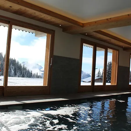 Restaurant Les Sapins Wellness&gourmet 4*