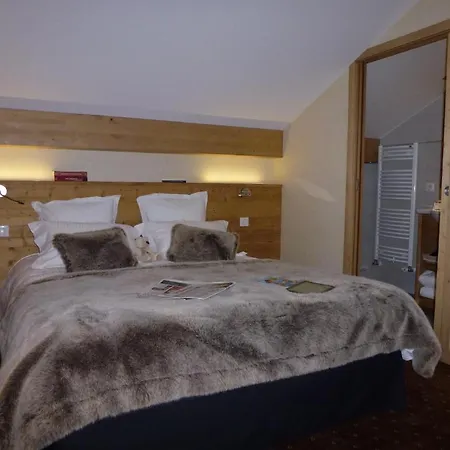 Restaurant Les Sapins Wellness&gourmet Hotel