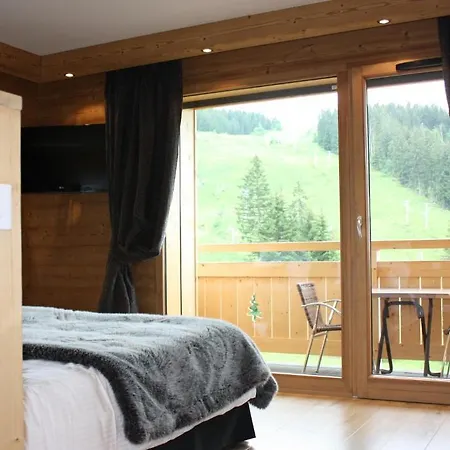 Hotel Restaurant Les Sapins Wellness&gourmet 4*