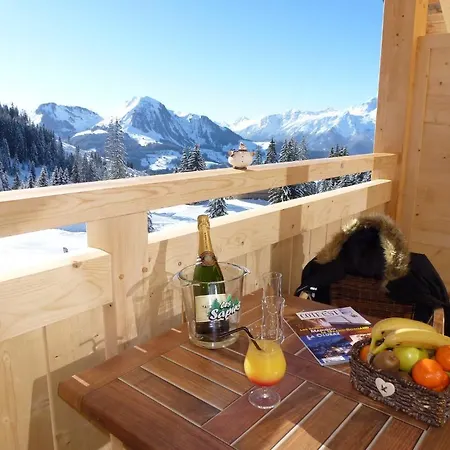Hotel Restaurant 
