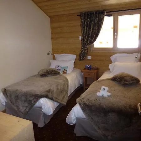 Restaurant Les Sapins Wellness&gourmet Hotel 4*