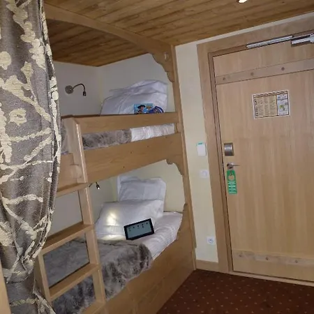 Hotel Restaurant Les Sapins Wellness&gourmet 4*