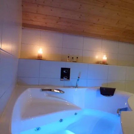 Restaurant Les Sapins Wellness&gourmet Hotel Manigod