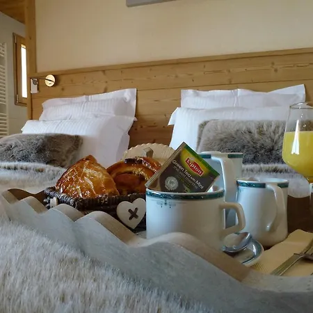 Hotel Restaurant Les Sapins Wellness&gourmet