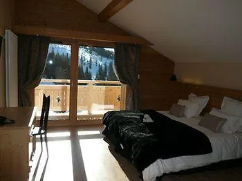 Hotel Restaurant Les Sapins Wellness&gourmet
