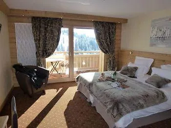 Restaurant Les Sapins Wellness&gourmet Hotel