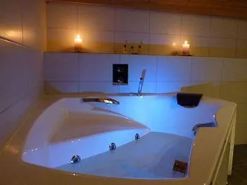 Hotel Restaurant Les Sapins Wellness&gourmet 4*