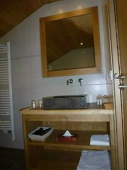 Restaurant Les Sapins Wellness&gourmet