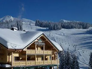 Hotel Restaurant 