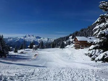 Restaurant Les Sapins Wellness&gourmet 4*