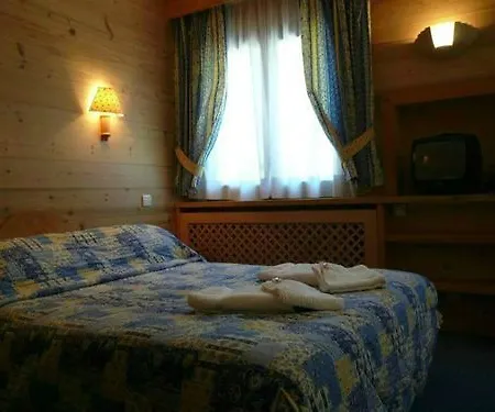 Hotel Restaurant 