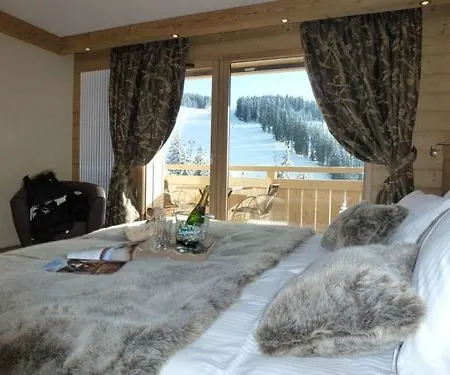 Hotel Restaurant Les Sapins Wellness&gourmet
