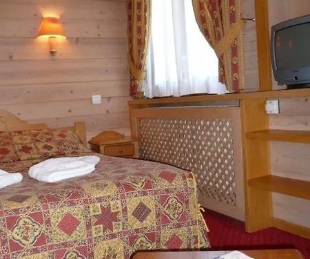 Restaurant Les Sapins Wellness&gourmet