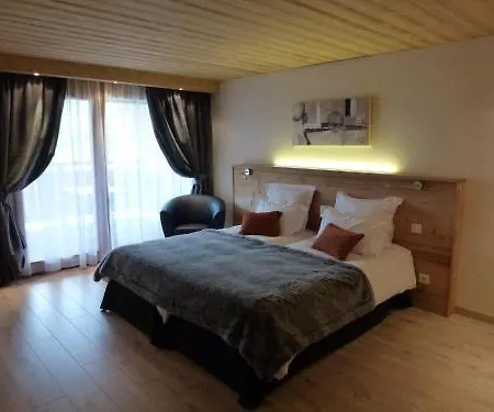 Restaurant Les Sapins Wellness&gourmet Hotel 4*