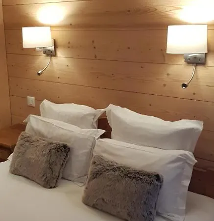 Restaurant Les Sapins Wellness&gourmet