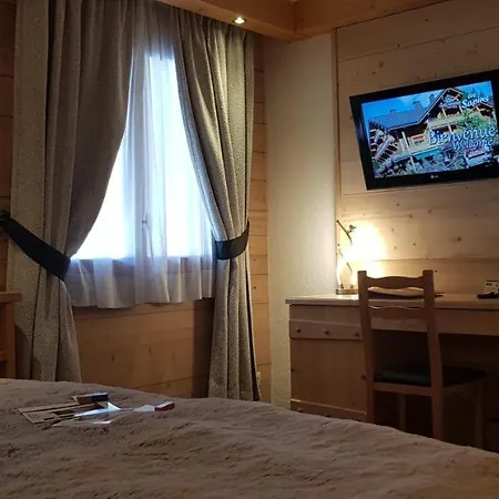 Hotel Restaurant Les Sapins Wellness&gourmet
